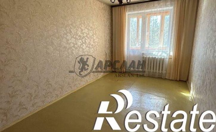 3-комн квартира улица Белинского, 38,  д. 38