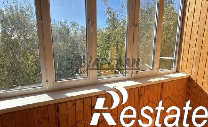 3-комн квартира улица Белинского, 38,  д. 38