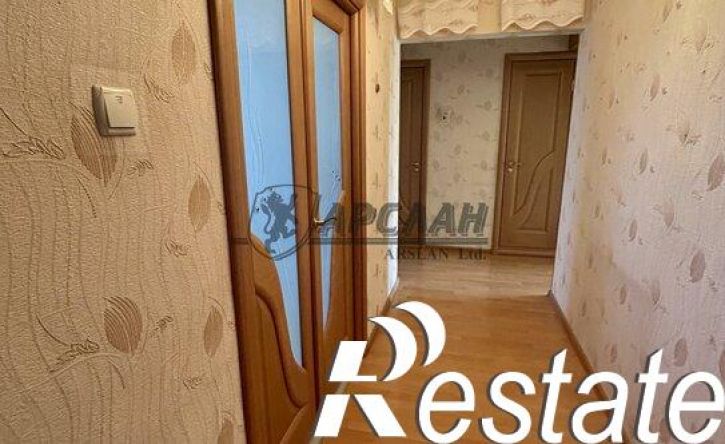 3-комн квартира улица Белинского, 38,  д. 38