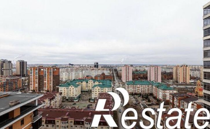 3-комн квартира Меридианная улица, 1,  д. 1