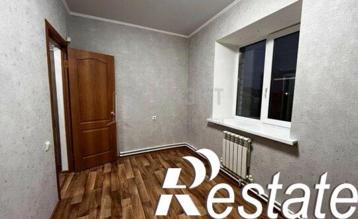 1-комн квартира улица Изыскателей, 4/8А,  д. 4/8А