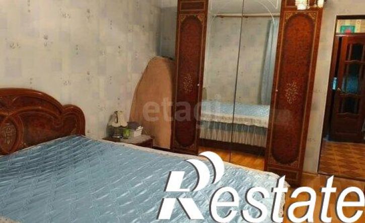 2-комн квартира улица Четаева, 4,  д. 4