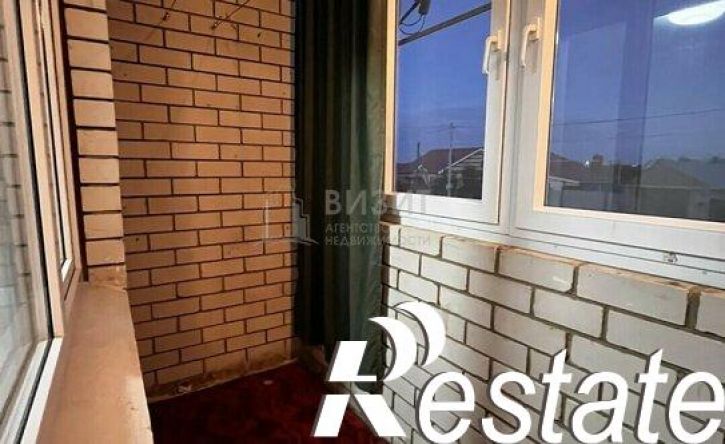 1-комн квартира улица Изыскателей, 4/8А,  д. 4/8А