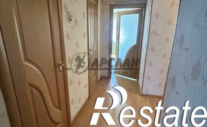 3-комн квартира улица Белинского, 38,  д. 38