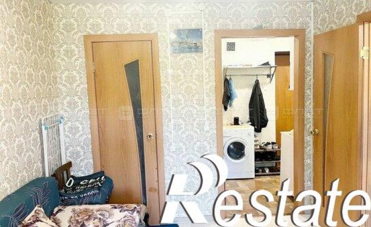 1-комн квартира улица Химиков, 35,  д. 35