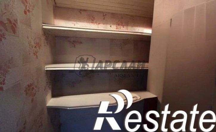 3-комн квартира улица Белинского, 38,  д. 38
