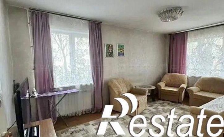 2-комн квартира улица Лушникова, 9,  д. 9