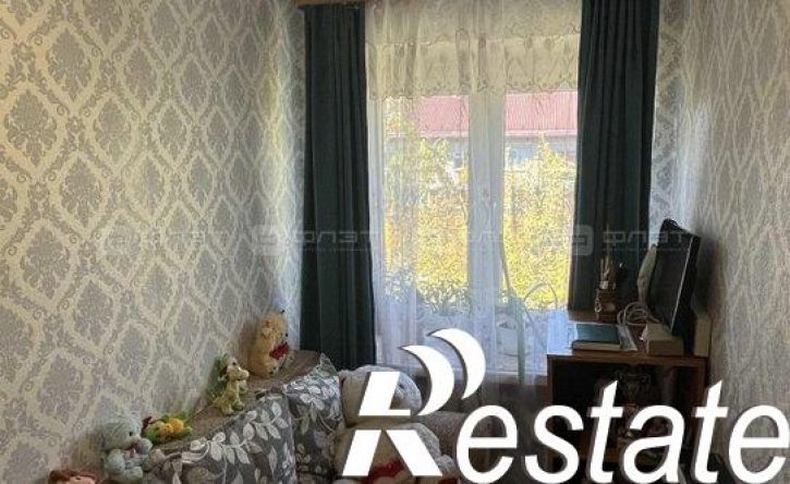 1-комн квартира улица Химиков, 35,  д. 35