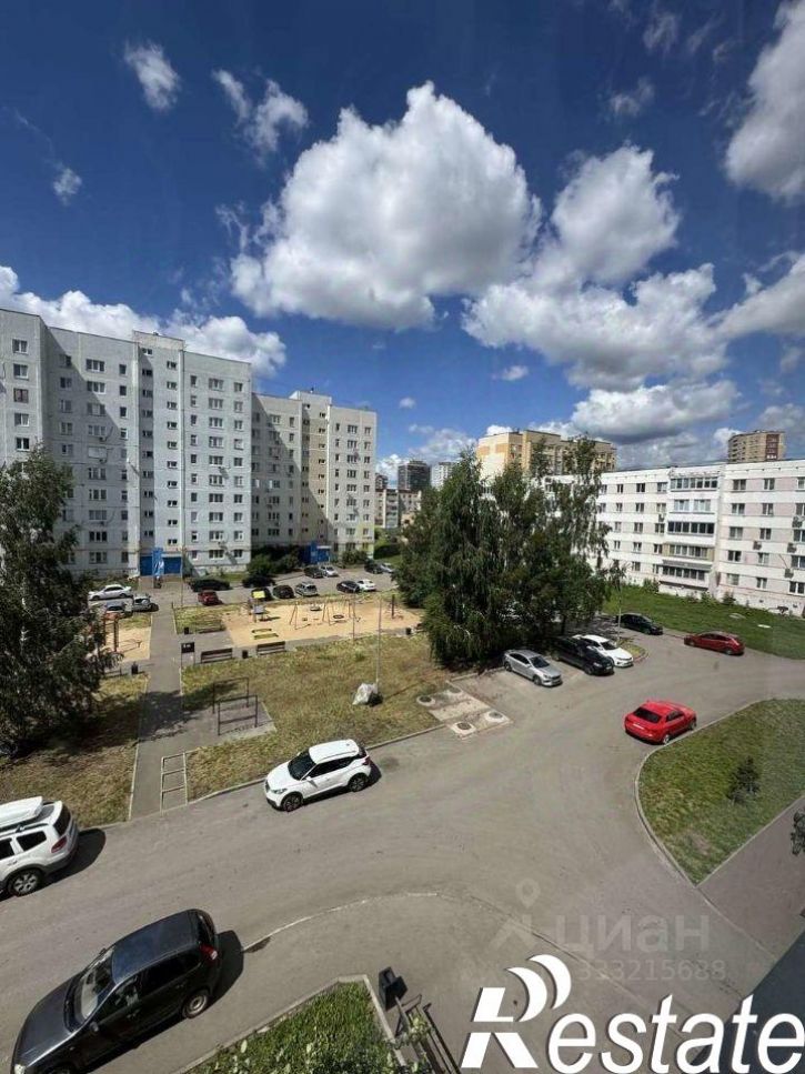 3-комн квартира 59-й комплекс