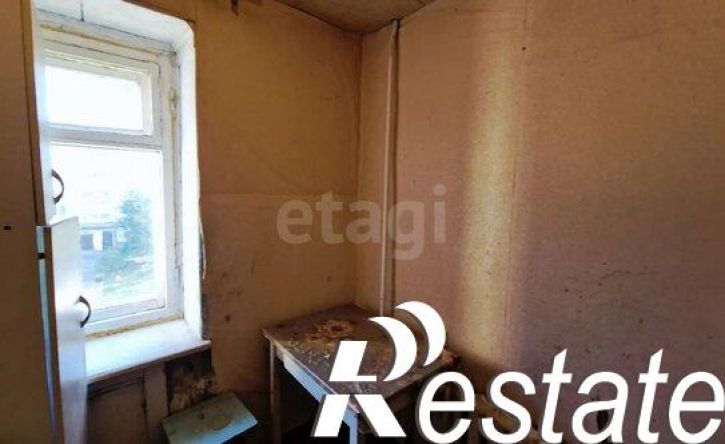 1-комн квартира улица Айдарова, 20,  д. 20