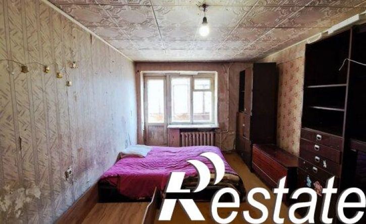 1-комн квартира улица Айдарова, 20,  д. 20