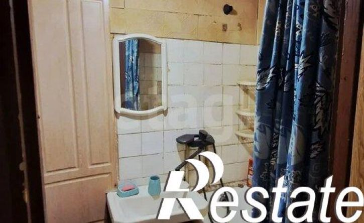 1-комн квартира улица Айдарова, 20,  д. 20