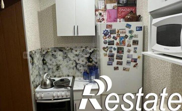 1-комн квартира улица Химиков, 35,  д. 35