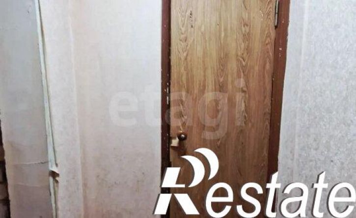 1-комн квартира улица Айдарова, 20,  д. 20