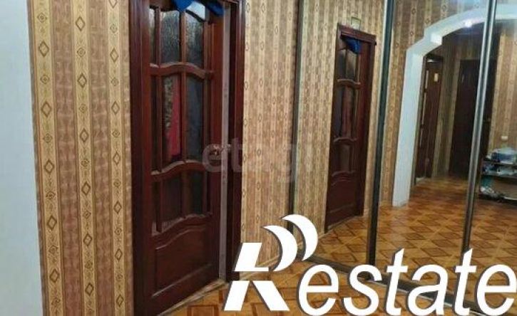 2-комн квартира улица Четаева, 4,  д. 4