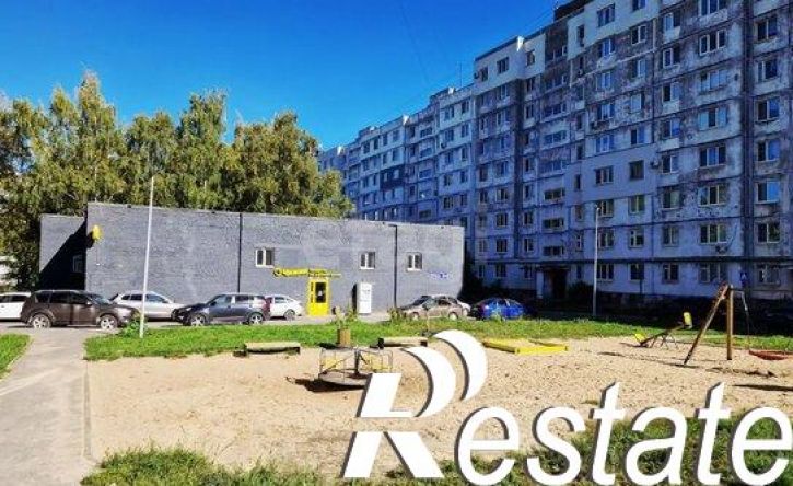 1-комн квартира улица Айдарова, 20,  д. 20