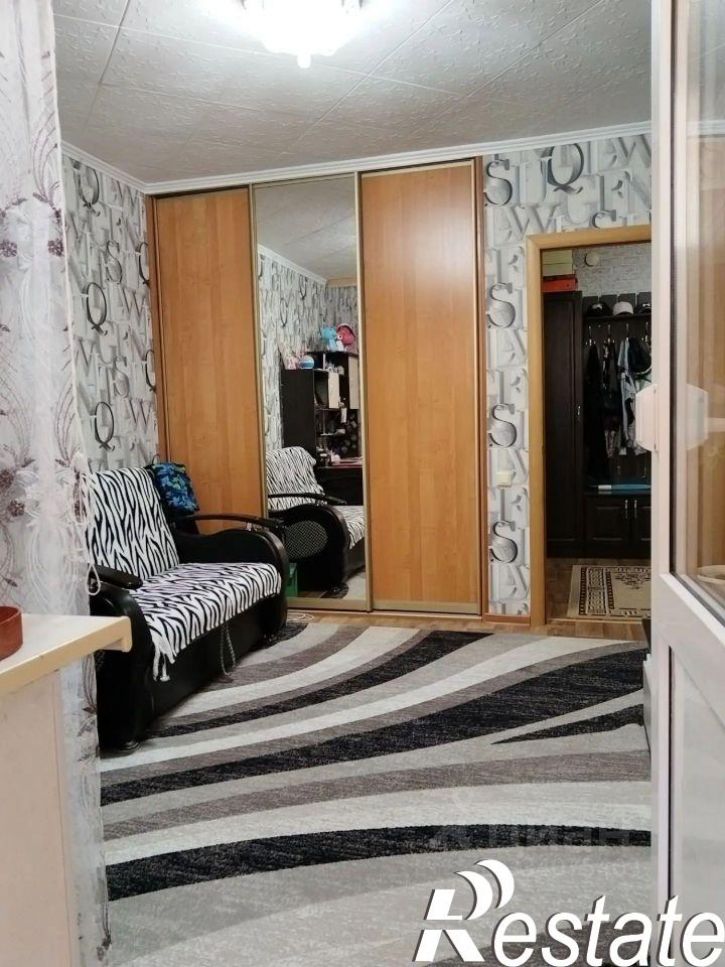2-комн квартира улица Кариева, 32,  д. 32