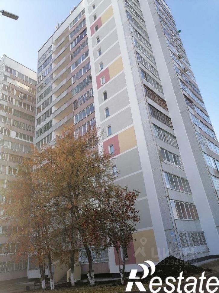 2-комн квартира Набережные Челны