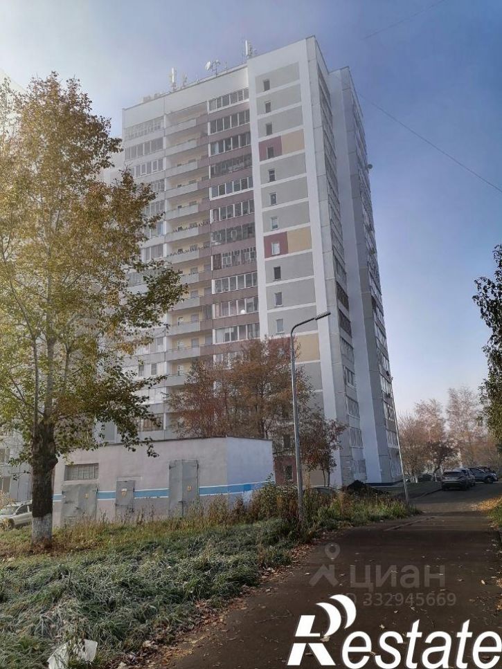 2-комн квартира Набережные Челны