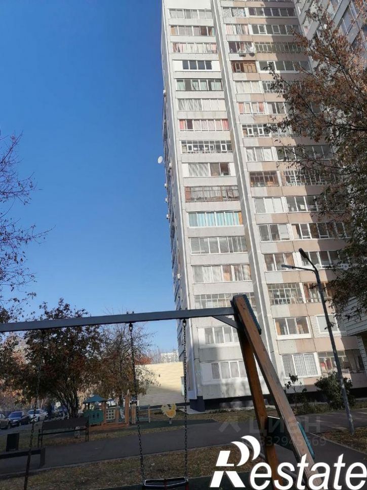 2-комн квартира Набережные Челны