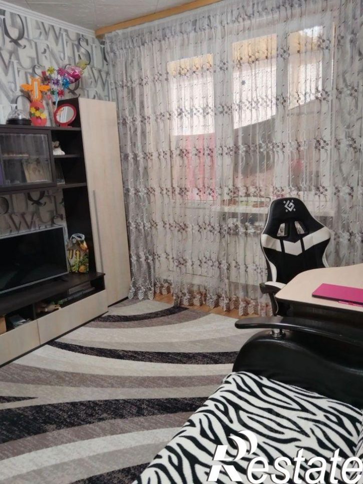2-комн квартира улица Кариева, 32,  д. 32