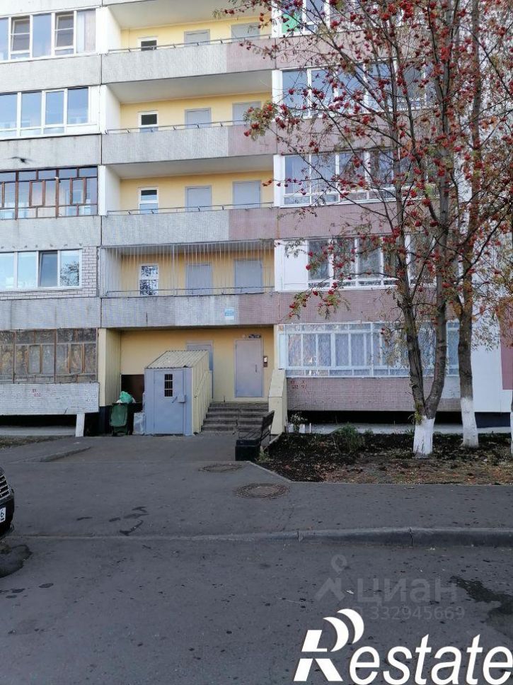 2-комн квартира Набережные Челны