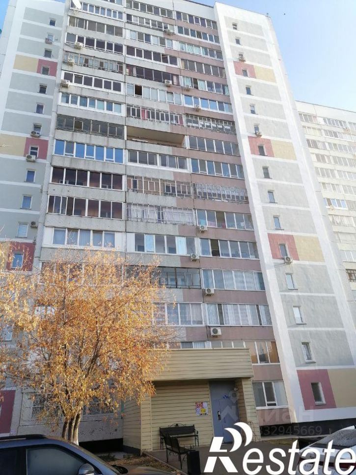 2-комн квартира Набережные Челны