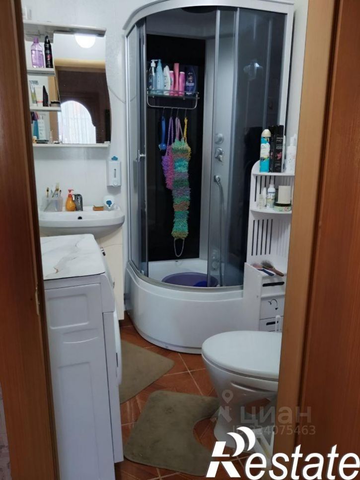 2-комн квартира улица Кариева, 32,  д. 32