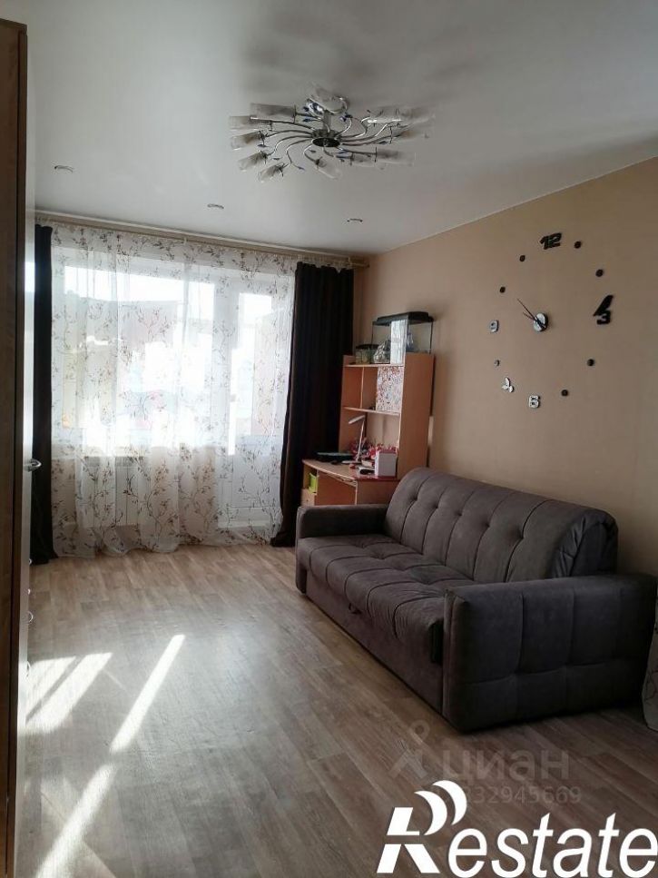 2-комн квартира Набережные Челны