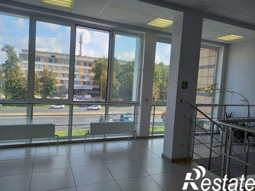 Сдать офис, помещение под офис за 36 500 рублей на Сибирский тракт, 13