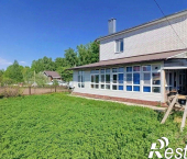 коттедж 126 кв м Озёрная улица, 53Б
