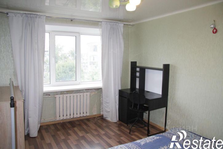 2-комн квартира улица Восстания, 24,  д. 24