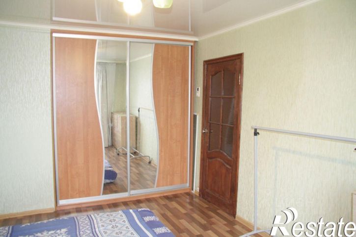 2-комн квартира улица Восстания, 24,  д. 24