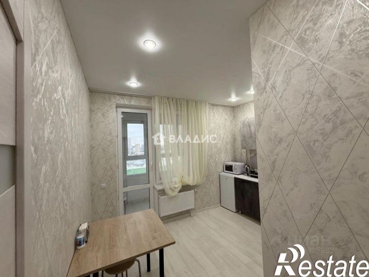 1-комн квартира улица Петра Полушкина, 1,  д. 1