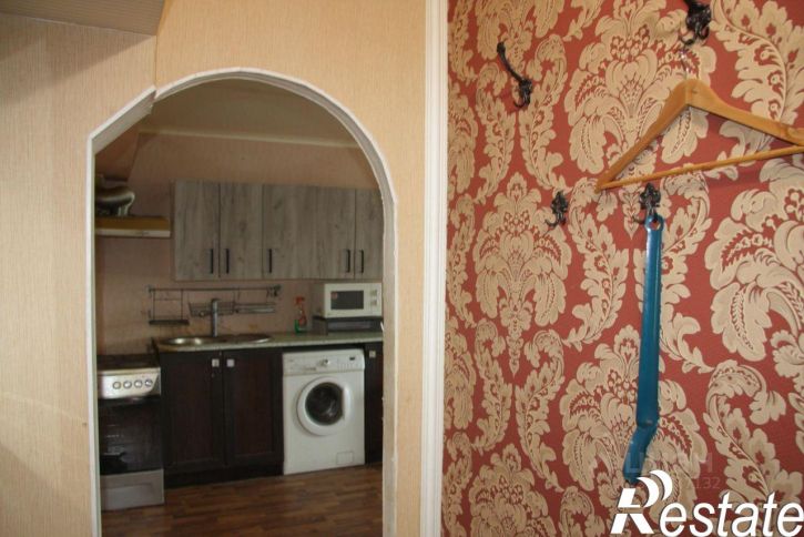 2-комн квартира улица Восстания, 24,  д. 24