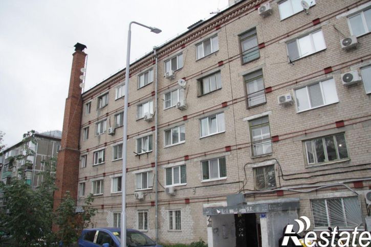 2-комн квартира улица Восстания, 24,  д. 24
