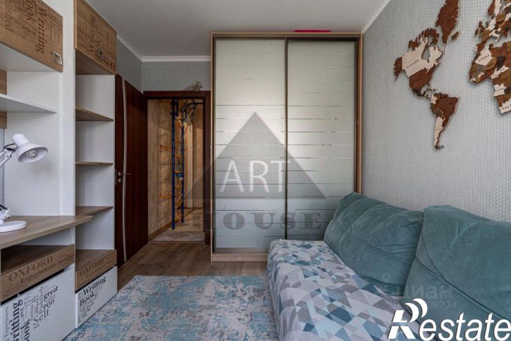2-комн квартира Меридианная улица, 30,  д. 30