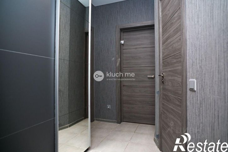 1-комн квартира улица Рауиса Гареева, 100,  д. 100