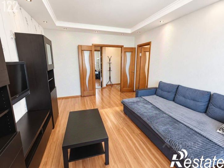 3-комн квартира улица Четаева, 39,  д. 39