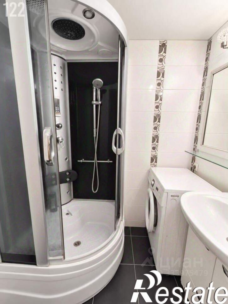 3-комн квартира улица Четаева, 39,  д. 39