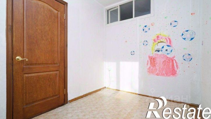 1-комн квартира проспект Ибрагимова, 5,  д. 5