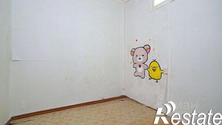 1-комн квартира проспект Ибрагимова, 5,  д. 5