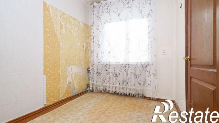 1-комн квартира проспект Ибрагимова, 5,  д. 5
