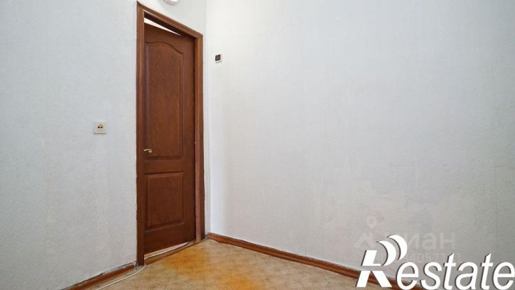 1-комн квартира проспект Ибрагимова, 5,  д. 5