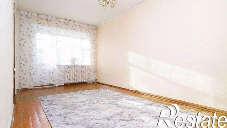 1-комн квартира проспект Ибрагимова, 5,  д. 5