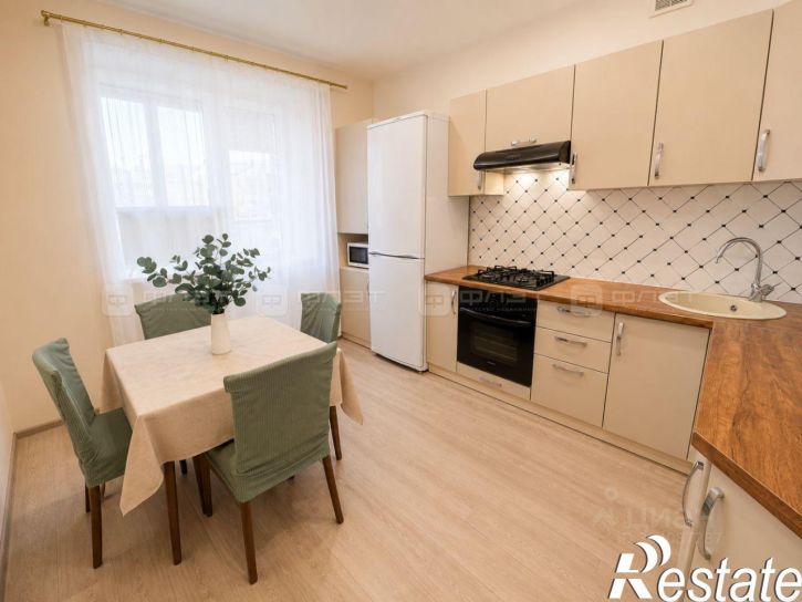 1-комн квартира 2-я Старо-Аракчинская улица, 41,  д. 41