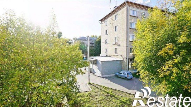 1-комн квартира проспект Ибрагимова, 5,  д. 5