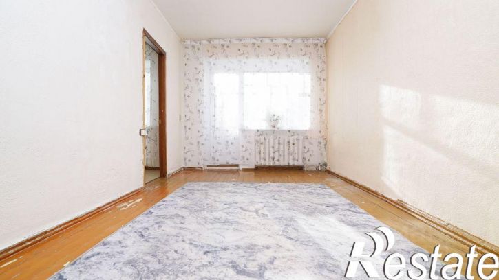 1-комн квартира проспект Ибрагимова, 5,  д. 5