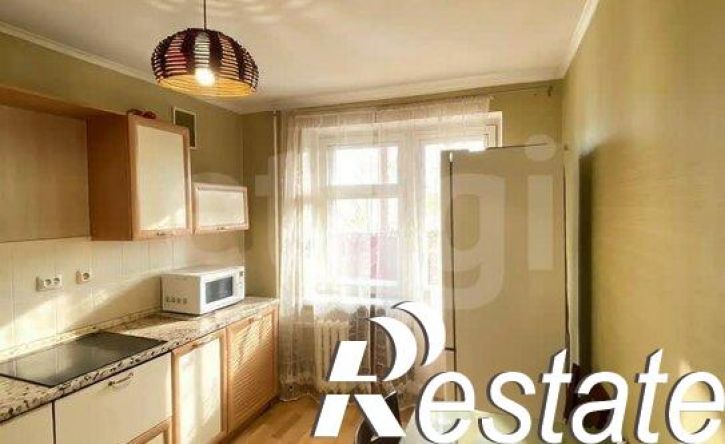 1-комн квартира улица Юлиуса Фучика, 99А,  д. 99А