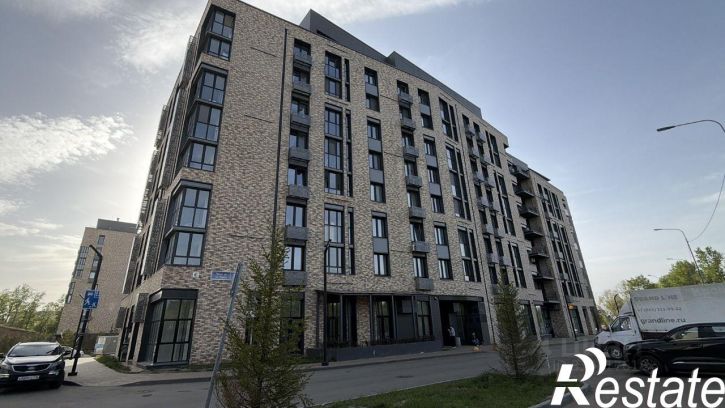 3-комн квартира улица Ярдем, 3,  д. 3